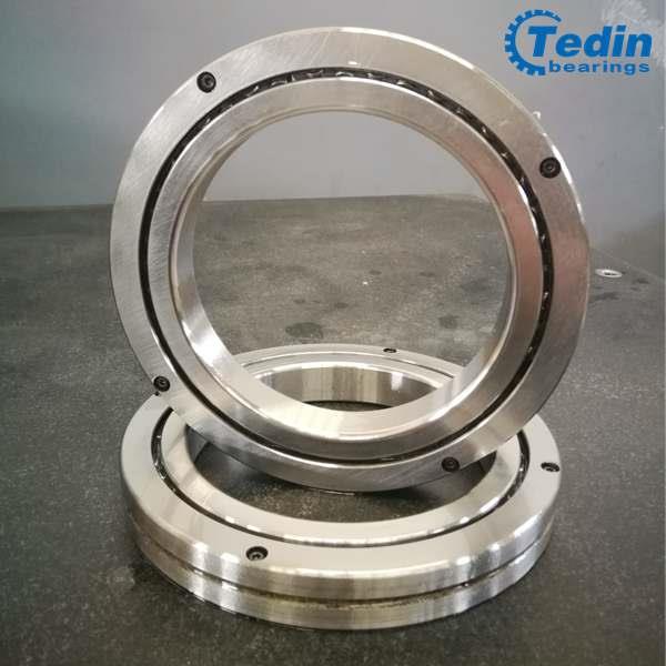 crossed roller bearing RB14025UUC0P4 2 crossed roller bearing RB14025UUC0P4 2