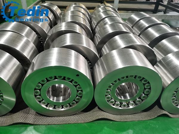 backup roll bearing 1