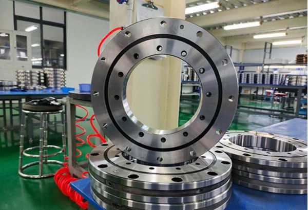 crossed roller bearing crossed roller bearing