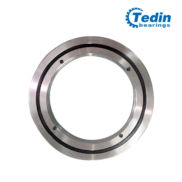 RE Series Crossed Roller Bearings