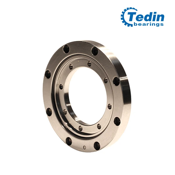RU Series Crossed Roller Bearings