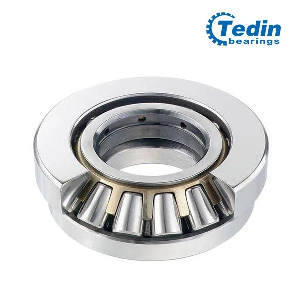 Spherical Roller Thrust Bearings